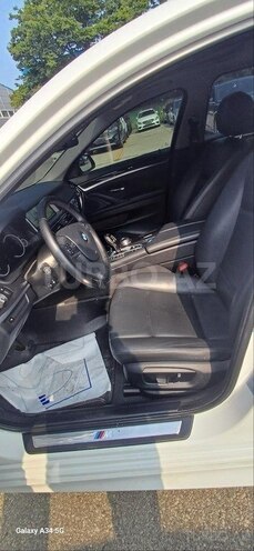 BMW 520 2015, 180,000 km - 2.0 l - Bakı