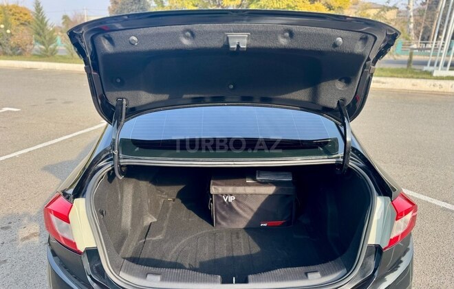 Chevrolet Cruze 2017, 233,799 km - 1.4 l - Tovuz
