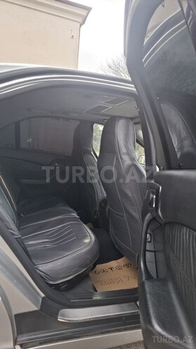 Mercedes S 320 1999, 500,000 km - 3.2 л - Bakı
