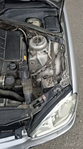 Mercedes S 320 1999, 500,000 km - 3.2 л - Bakı