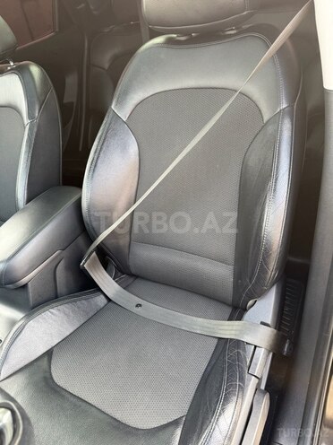 Hyundai ix35 2014, 140,000 km - 2.0 l - Bakı