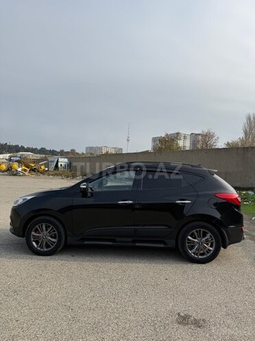 Hyundai ix35 2014, 140,000 km - 2.0 l - Bakı