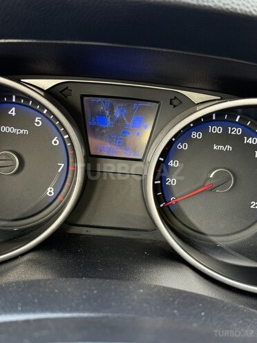 Hyundai ix35 2014, 140,000 km - 2.0 l - Bakı