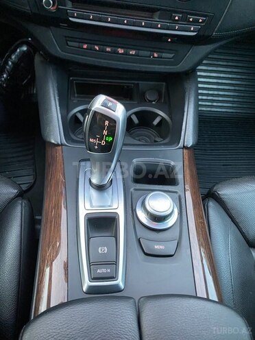 BMW X6 2008, 158,000 km - 4.4 l - Bakı