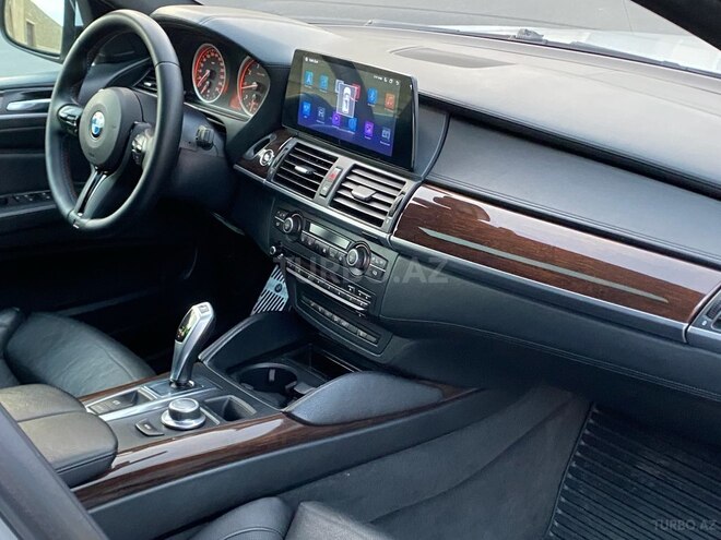 BMW X6 2008, 158,000 km - 4.4 l - Bakı