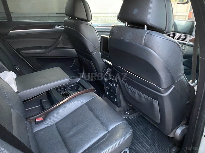 BMW X6 2008, 158,000 km - 4.4 l - Bakı