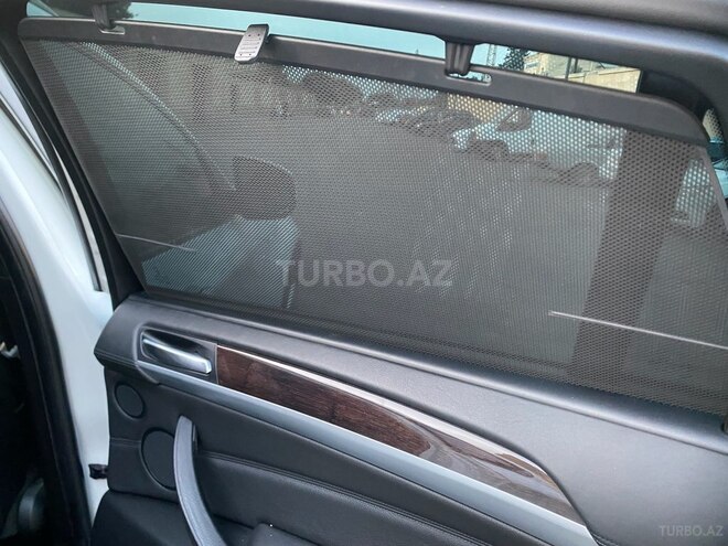 BMW X6 2008, 158,000 km - 4.4 l - Bakı