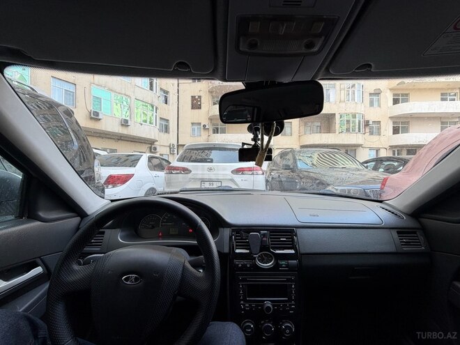 LADA (VAZ) Priora 2013, 181,000 km - 1.6 л - Bakı