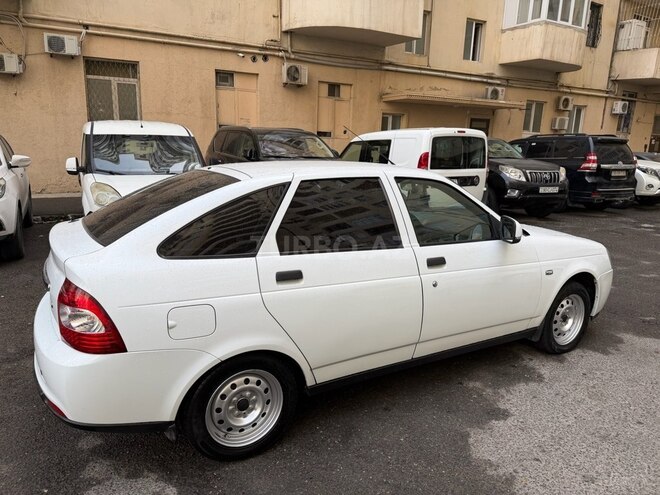 LADA (VAZ) Priora 2013, 181,000 km - 1.6 л - Bakı