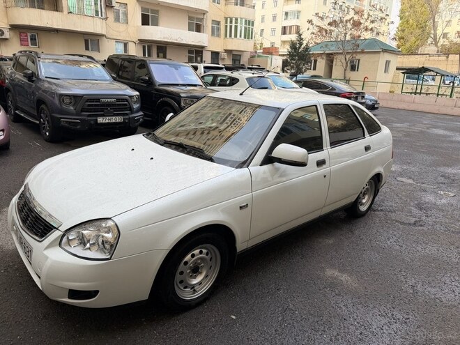 LADA (VAZ) Priora 2013, 181,000 km - 1.6 л - Bakı