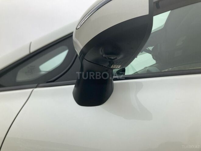 Nissan Note 2019, 132,300 km - 1.2 l - Bakı