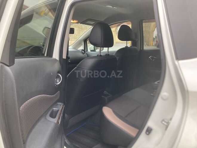 Nissan Note 2019, 132,300 km - 1.2 l - Bakı