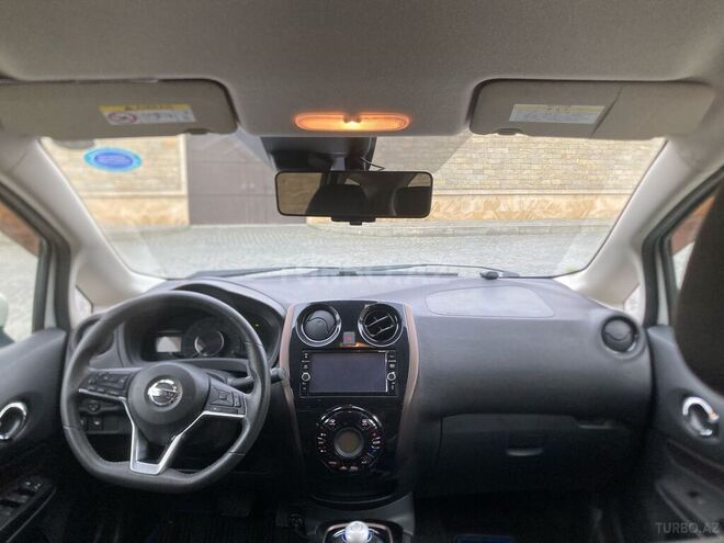 Nissan Note 2019, 132,300 km - 1.2 l - Bakı