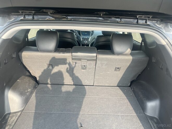 Hyundai Santa Fe 2014, 233,355 km - 2.0 l - Bakı