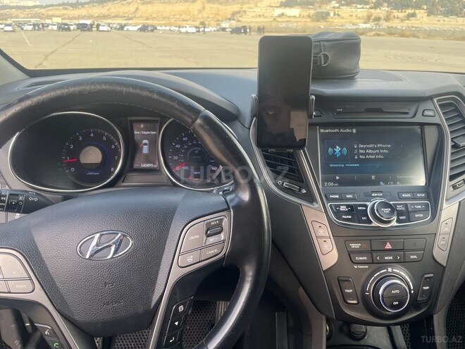 Hyundai Santa Fe 2014, 233,355 km - 2.0 l - Bakı