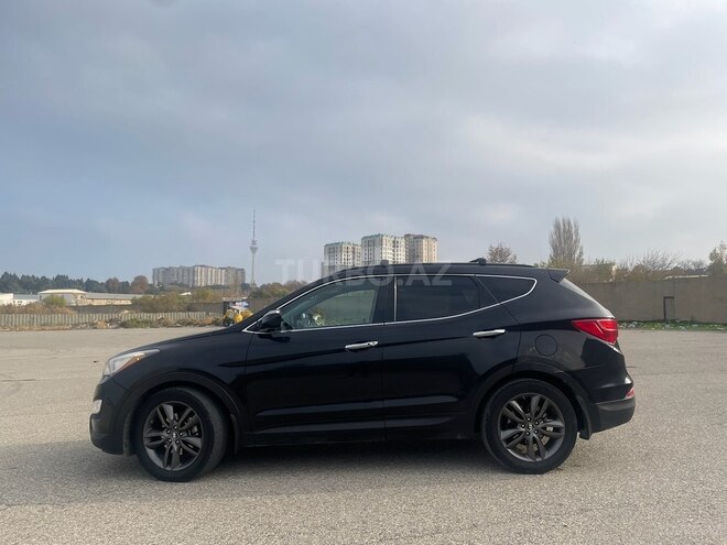 Hyundai Santa Fe 2014, 233,355 km - 2.0 l - Bakı