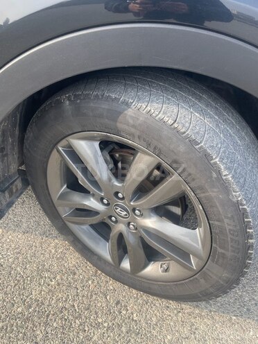 Hyundai Santa Fe 2014, 233,355 km - 2.0 l - Bakı