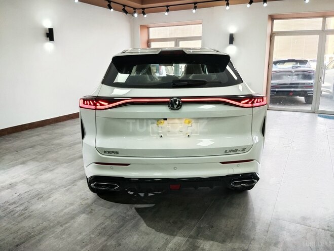 Changan Uni-Z-5