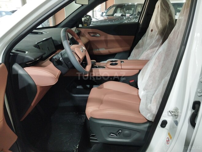 Changan Uni-Z-11