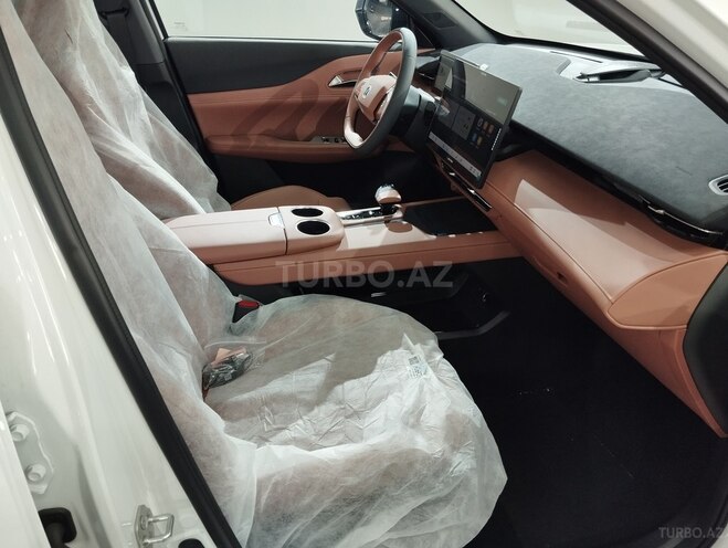 Changan Uni-Z-9