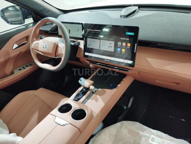 Changan Uni-Z-8