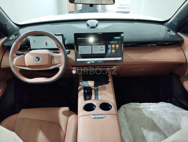 Changan Uni-Z-6