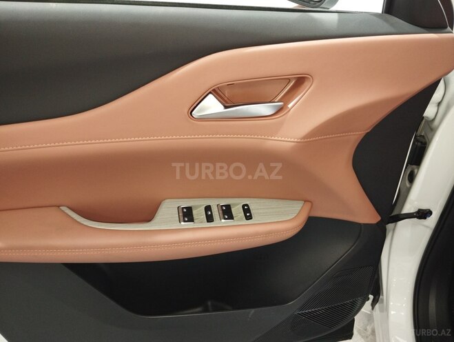 Changan Uni-Z-13