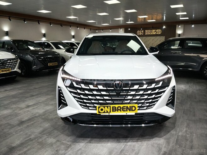 Changan Uni-Z-2