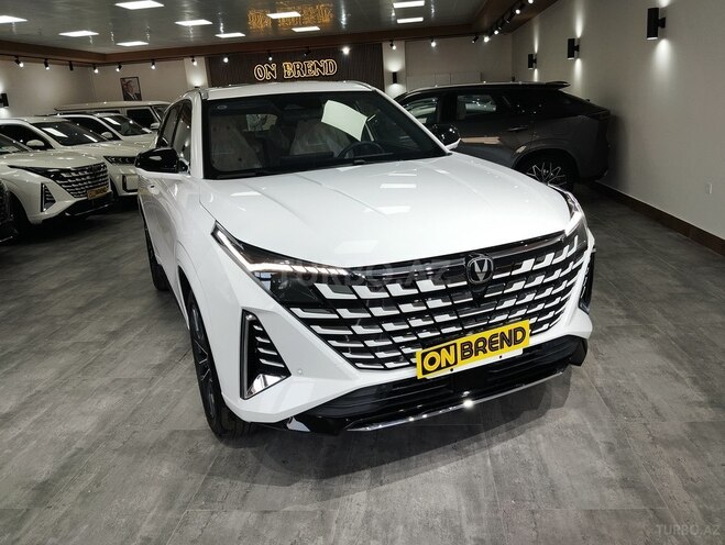 Changan Uni-Z-1