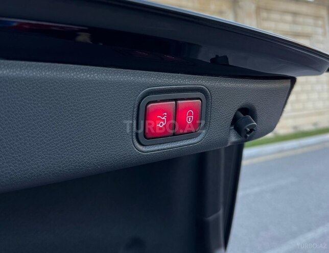 Mercedes E 220 d 4MATIC 2019, 93,000 km - 2.1 l - Bakı