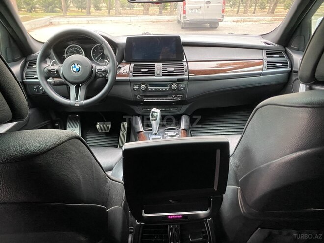BMW X6 2008, 158,000 km - 4.4 l - Bakı