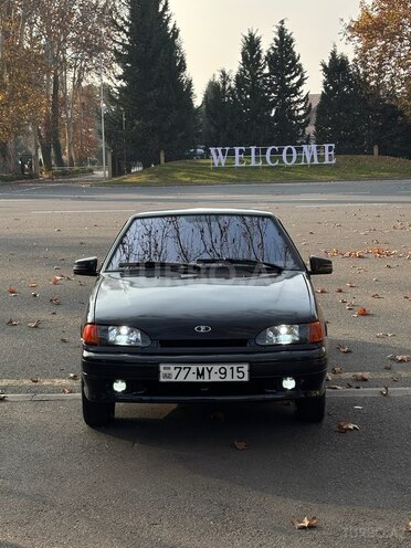 LADA (VAZ) 2115 2006, 457,215 km - 1.5 л - Mingəçevir