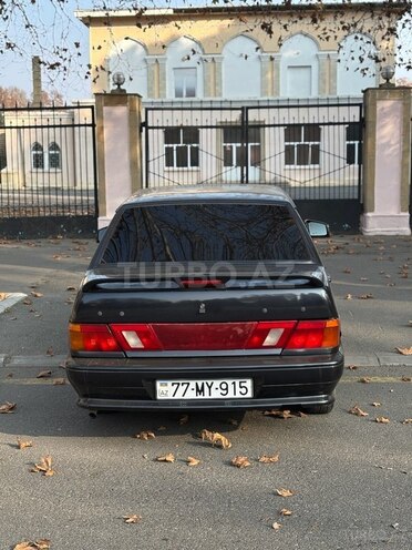 LADA (VAZ) 2115 2006, 457,215 km - 1.5 л - Mingəçevir