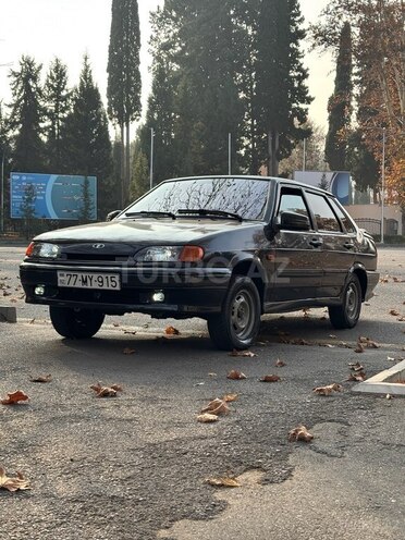 LADA (VAZ) 2115 2006, 457,215 km - 1.5 л - Mingəçevir