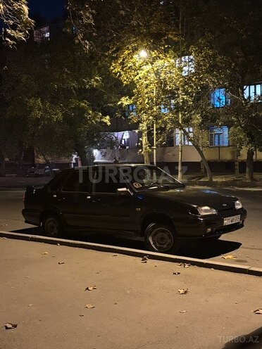 LADA (VAZ) 2115 2006, 457,215 km - 1.5 л - Mingəçevir