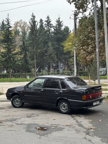 LADA (VAZ) 2115 2006, 457,215 km - 1.5 л - Mingəçevir