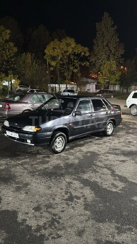 LADA (VAZ) 2115 2006, 457,215 km - 1.5 л - Mingəçevir