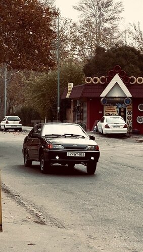 LADA (VAZ) 2115 2006, 457,215 km - 1.5 л - Mingəçevir