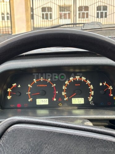 LADA (VAZ) 2115 2006, 457,215 km - 1.5 л - Mingəçevir
