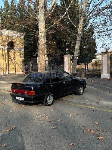 LADA (VAZ) 2115 2006, 457,215 km - 1.5 л - Mingəçevir
