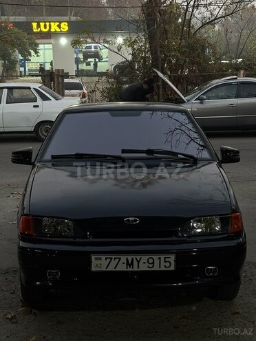 LADA (VAZ) 2115 2006, 457,215 km - 1.5 л - Mingəçevir