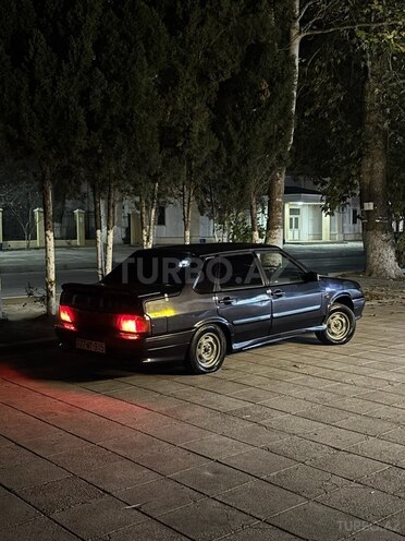 LADA (VAZ) 2115 2006, 457,215 km - 1.5 л - Mingəçevir