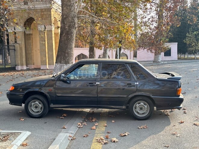LADA (VAZ) 2115 2006, 457,215 km - 1.5 л - Mingəçevir