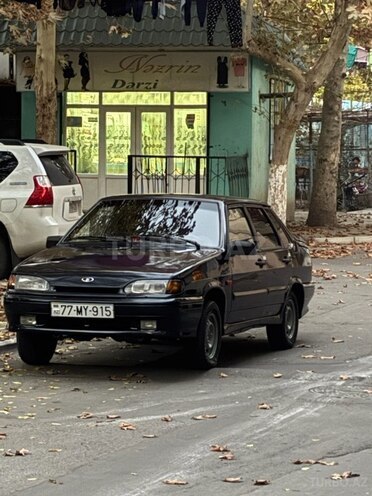 LADA (VAZ) 2115 2006, 457,215 km - 1.5 л - Mingəçevir