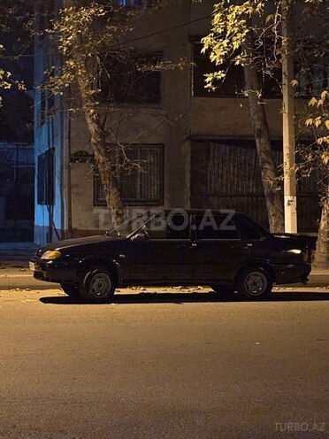 LADA (VAZ) 2115 2006, 457,215 km - 1.5 л - Mingəçevir