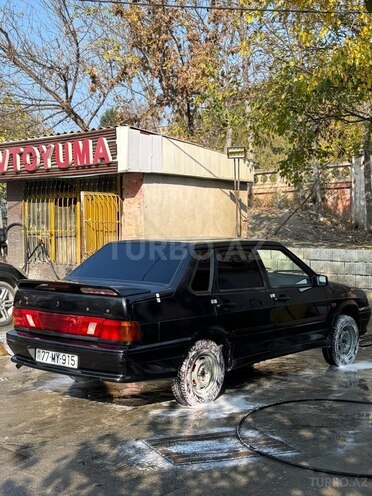 LADA (VAZ) 2115 2006, 457,215 km - 1.5 л - Mingəçevir