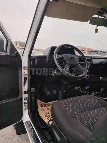 LADA (VAZ) Niva 2016, 160,000 km - 1.7 l - Bakı