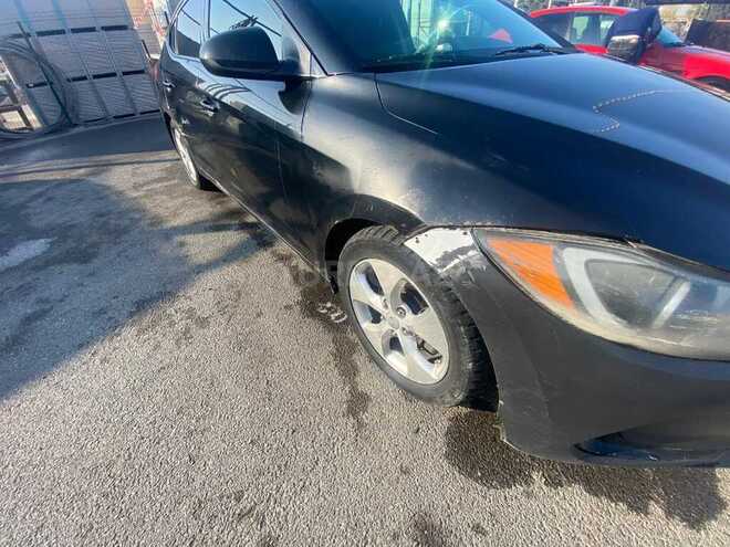 Hyundai Elantra 2017, 151,400 km - 2.0 л - Bakı
