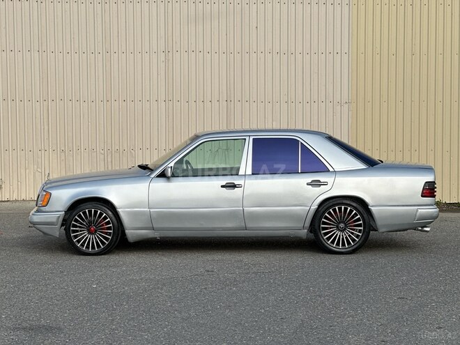 Mercedes 220 E 1993, 360,000 km - 2.2 l - Bakı