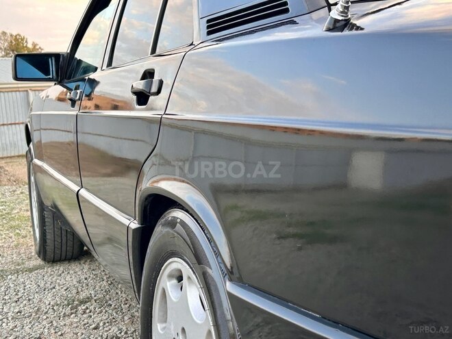 Mercedes 190 1990, 348,670 km - 2.0 l - Gəncə
